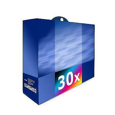 30x europcart tinte - europcart, epson