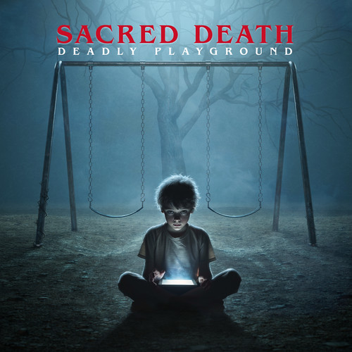 Sacred death deadly playground - sacred,