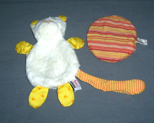 Sigikid katze 30167 - sigikid,