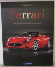 Ferrari / Wolfgang Hörner /