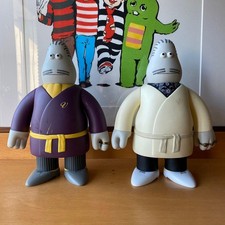 Jungs!!!! AMOS TOY JAMES