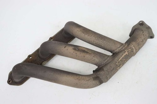 Auspuffkrümmer porsche - auspuffkrümmer,