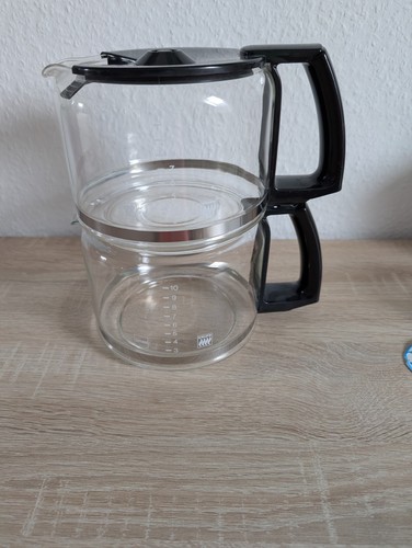 Krups kaffeekannen 10 - kaffeekannen,
