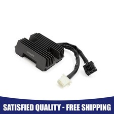 Spannungsregler Gleichrichter