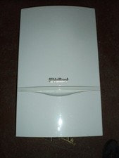 VAILLANT ecotec plus VC DE