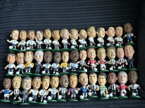 Corinthian fußball figuren - corinthian,
