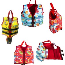 Baby Schwimmweste Schwimmhilfe