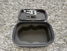 Für DJI Mini Pro 4 Aufbewahrungstasche und Landegestell, wie neu!