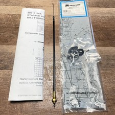 Oem quicksilver 895131a06 - oem,