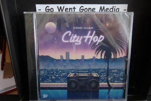 Amerigo gazaway city hop - amerigo,