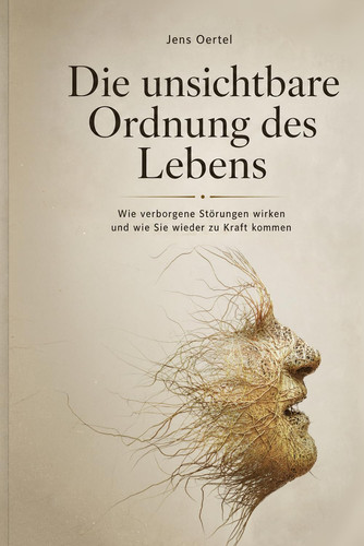 Die unsichtbare ordnung des - die,