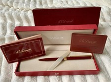 Original S.T. Dupont