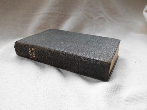 Holy bible persian morocco - holy,