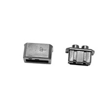 Nabendynamo Stecker/Verbindung