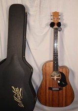 Maton Blackwood Series EBW70C