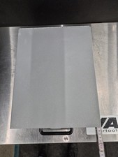 graue Dokumenten Kassette A4