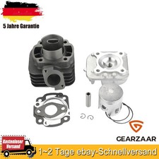70ccm Zylinder Kit Passend