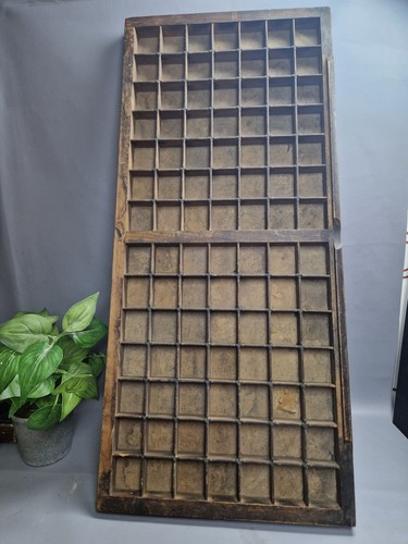 Vintage drucker tablett gutes - vintage,