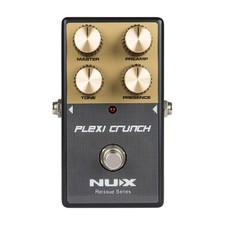 NUX Plexi Crunch ❘ Analog