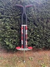 Hüpfstange Pogostick Think Gizmos Pogo Stick