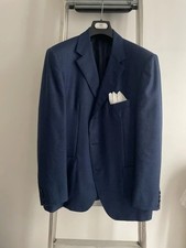 HERREN JACKE WOLLE KASCHMIR