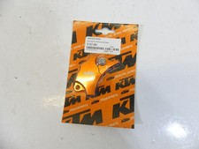 KTM  Kupplungsnehmerzylinder Schutzkappe M01340