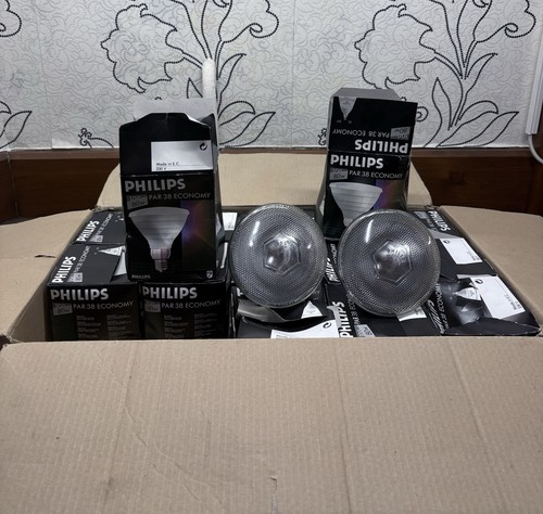 15x philips par38 economy - 15x,