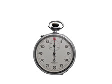 Breitling Stoppuhr Swiss Made