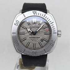 JEANRICHARD Uhr 60400-11E