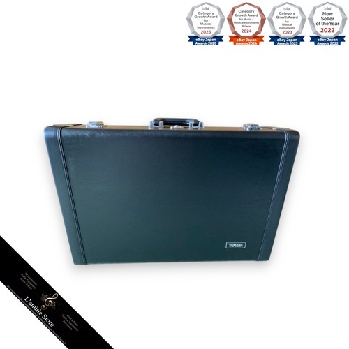 Yamaha french horn hard case - horn,