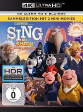 Sing - Die Show deines Lebens