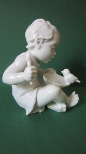Rosenthal kunstabteilung selb - rosenthal,