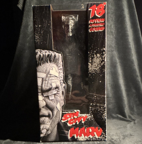 Reel toys sin - reel, marv