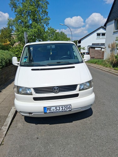 Multivan lang benzin - vw, t4