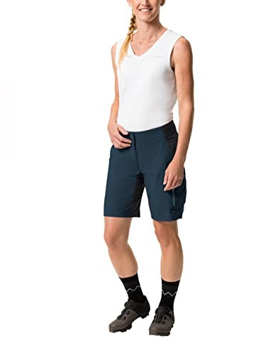 Vaude women qimsa shorty - vaude, women's