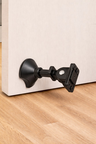 Verstellbarer türstopper - verstellbarer,