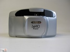 Konica Super-Zoom Kamera Z-up