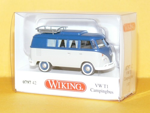 Wiking campingbus - t1,