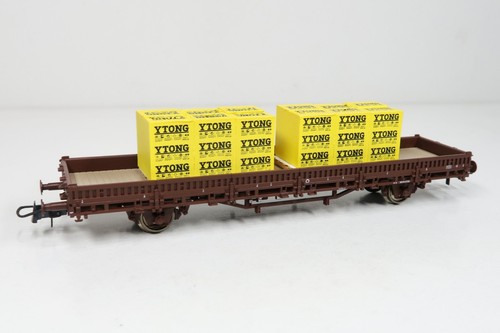 Roco 67671 rungenwagen - h0, der