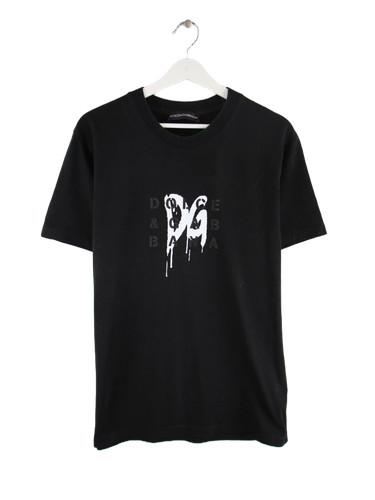 Dolce gabbana dripping - &, print