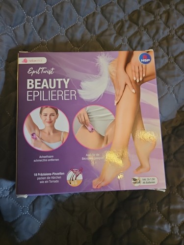 Epilierer damen - epilierer,