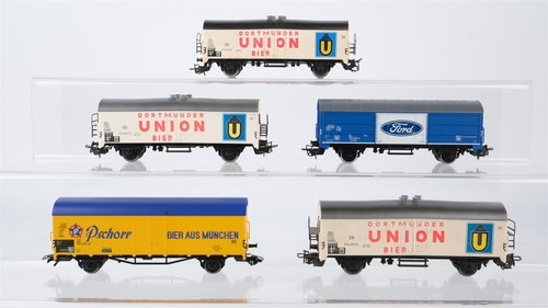 Märklin konvolut - h0,