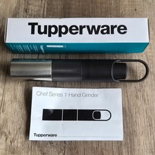 Tupperware® ► Chef Series 1