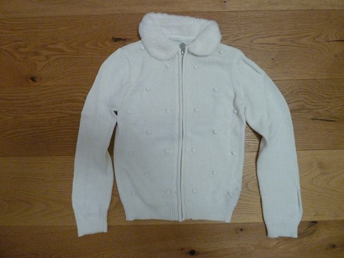 Strickjacke sergent major - strickjacke,