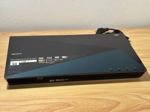 Sony bdp s5100 - sony, blu-ray-player
