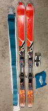 Tourenski Dynastar 165cm mit