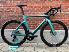 NEW! Bianchi Oltre