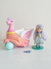Moon Dreamers Hasbro Celeste &