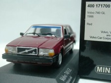 WOW EXTREMELY RARE Volvo 740