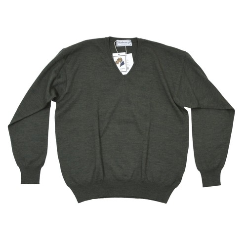 Burberrys vintage pullover - burberrys,